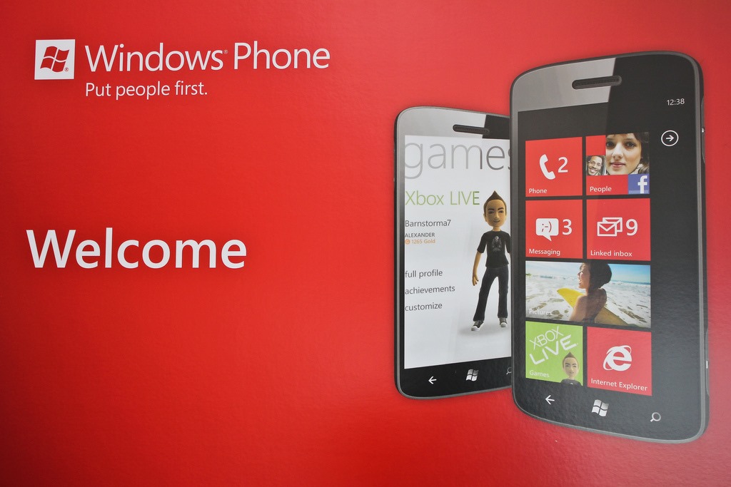 Windows Phone 7.5 Tango Officially Renamed As ‘Refresh’