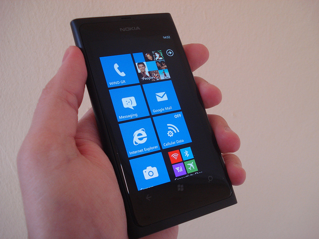 These Guys Are Making Around $1400 A Day On A Single Windows Phone 7 Game