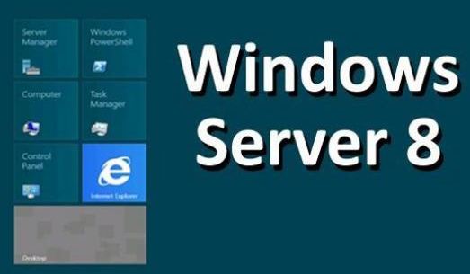 Microsoft Confirmed ‘Windows Server 2012’ As The Next Server OS Name