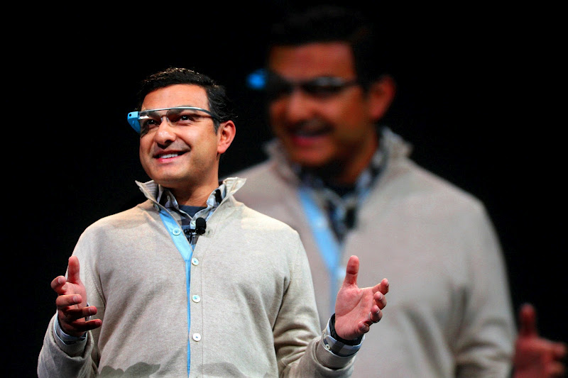 Google I/O 2012 Day 1 & 2 Highlights: Android 4.1, Nexus 7 Tablet, Google Glasses and more!