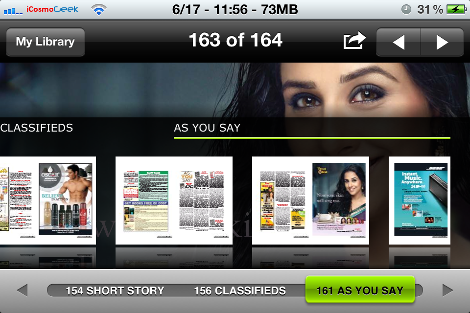 PressReader: 2100+ Full Content Newspapers & Magazines In A Single App [Review]