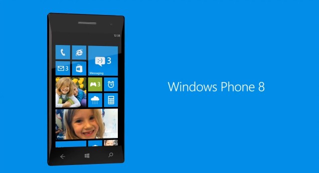 Microsoft Unveiled Windows Phone 8, Not Compatible With Current Devices
