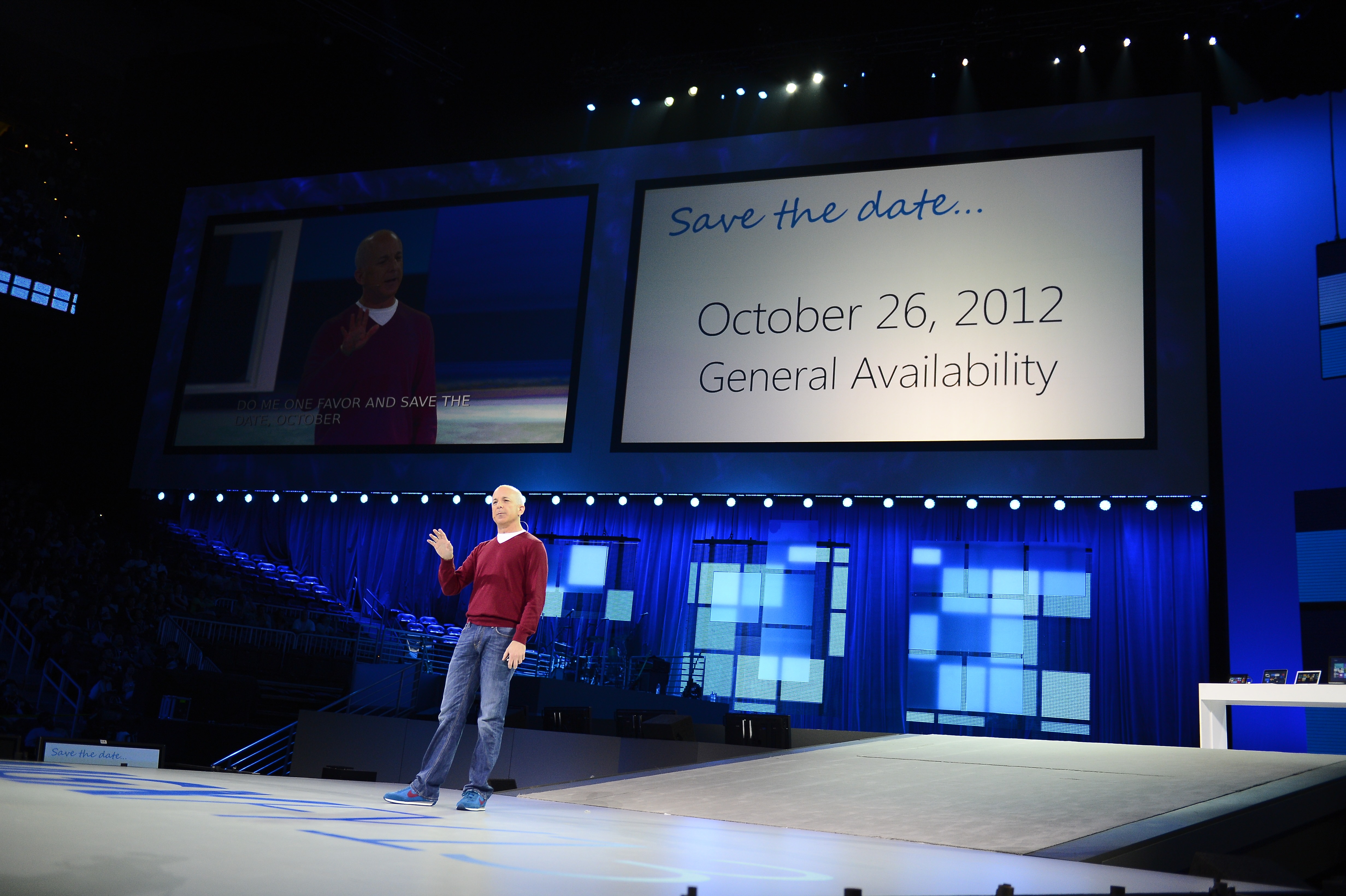 Official Now! Windows 8 To Go Sale On October 26