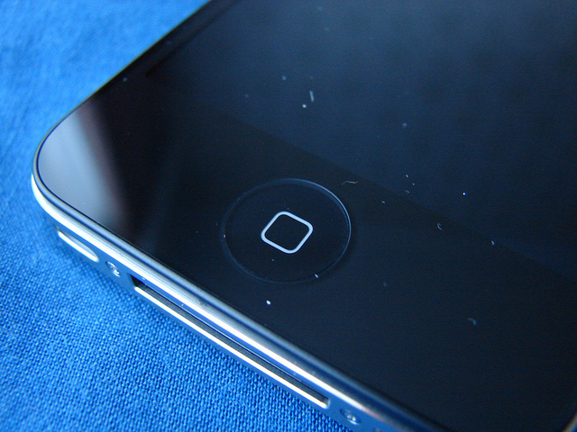How To Recalibrate iPhone Home Button To Make It More Responsive