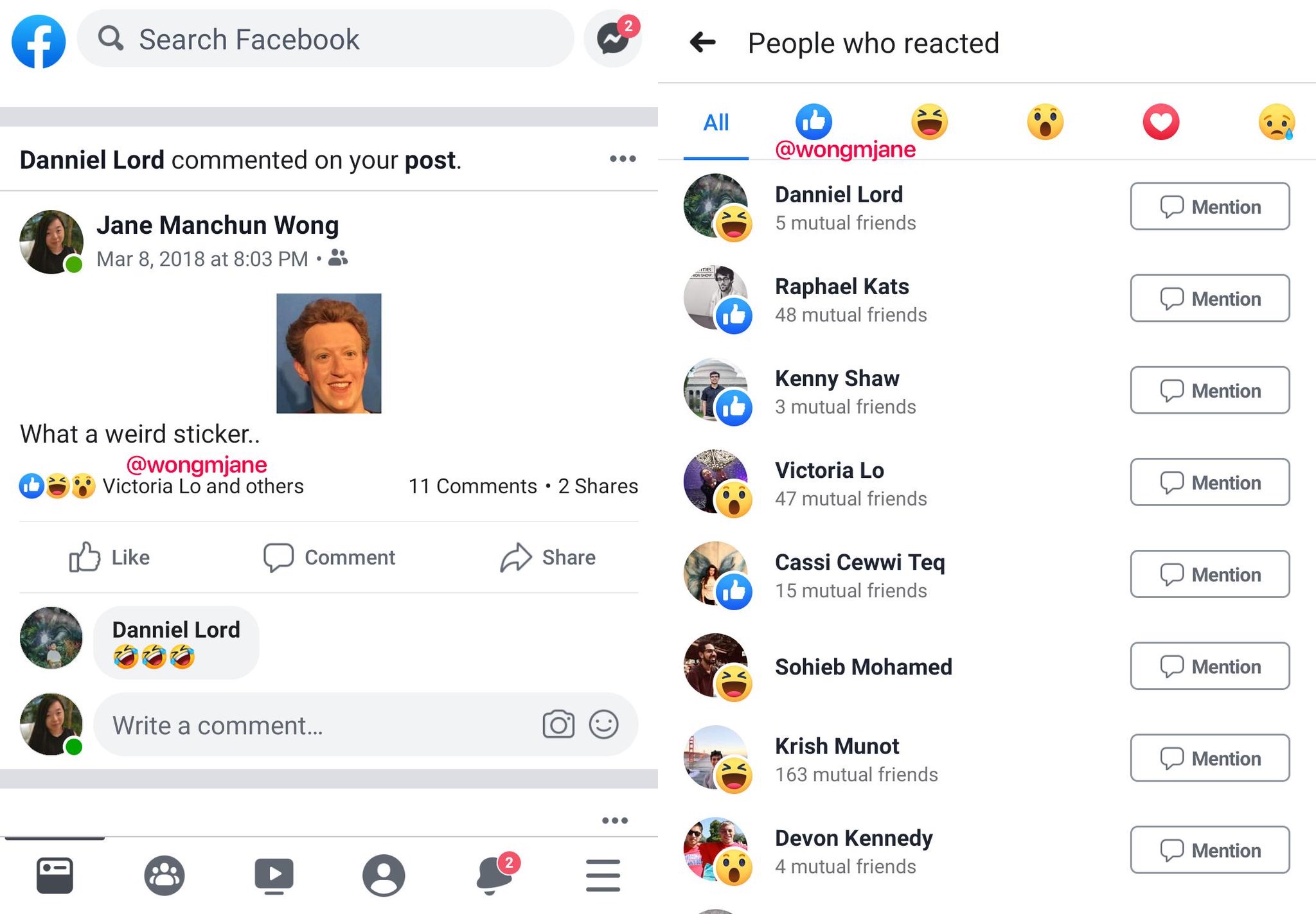 Facebook to hide like counts