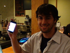 Joe Hewitt