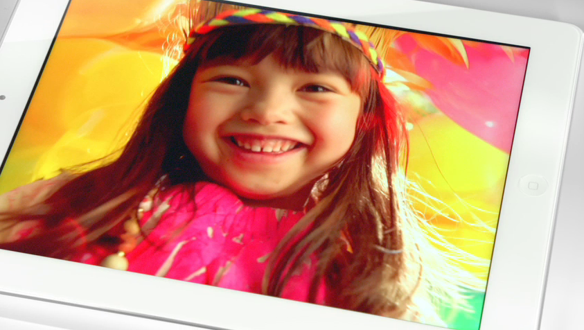 Why Apple Actually Named The new iPad as ‘The new iPad’