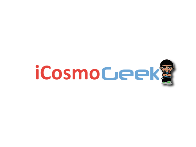 cosmoGeek.info is Dead…Long Live iCosmoGeek.com!