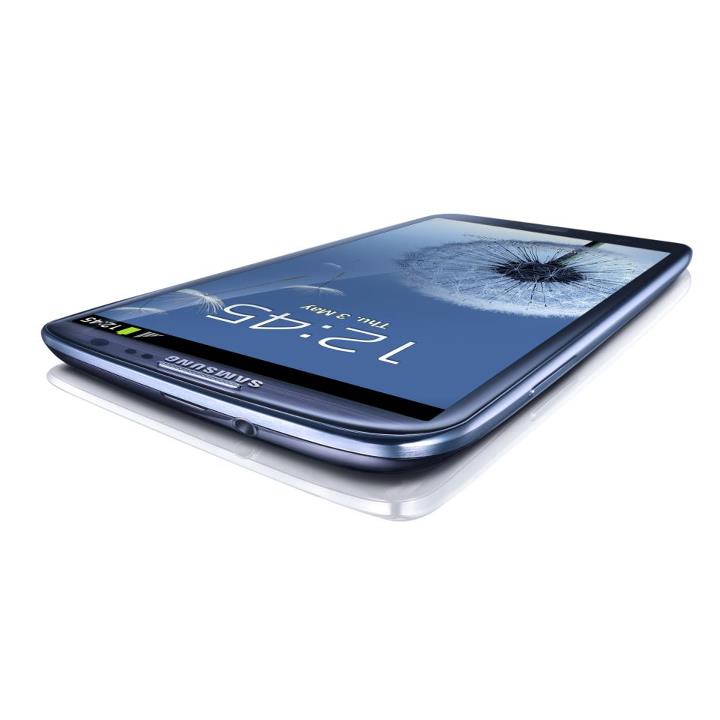 New S Voice Feature in Samsung Galaxy S III Exactly Looks Like Siri