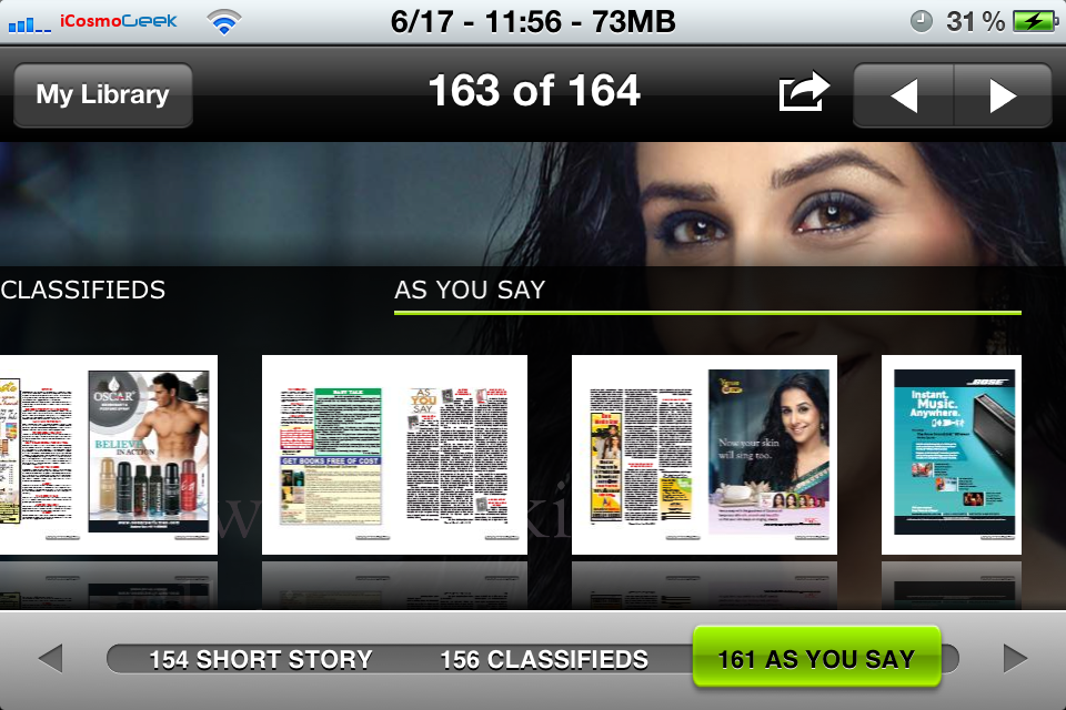 PressReader: 2100+ Full Content Newspapers & Magazines In A Single App ...