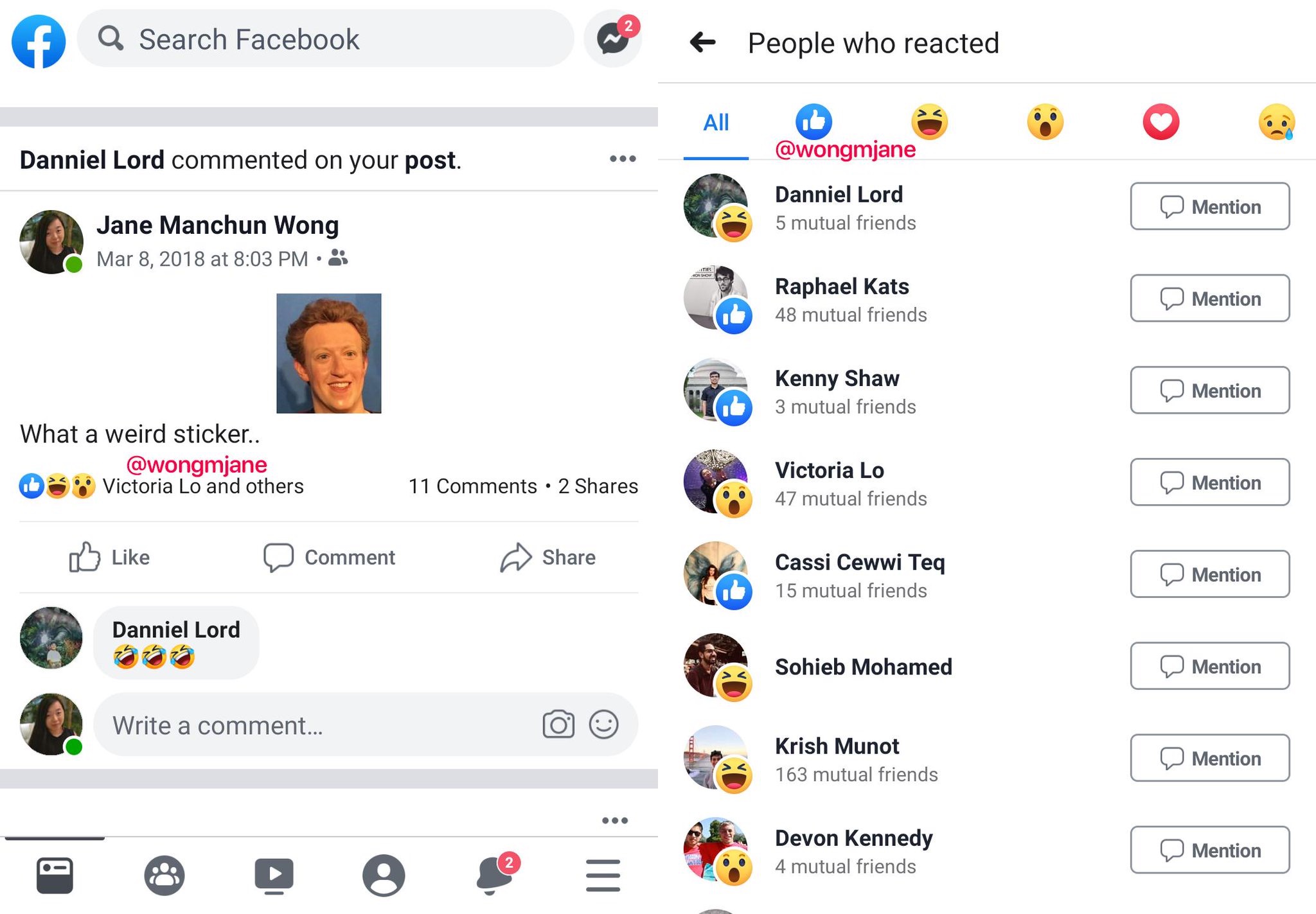 Facebook To Hide Like Counts